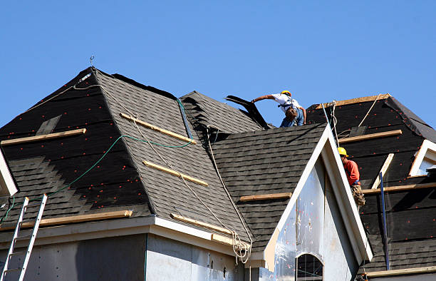 Best Roof Ventilation Installation  in Belleair, FL